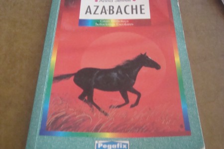 Azabache